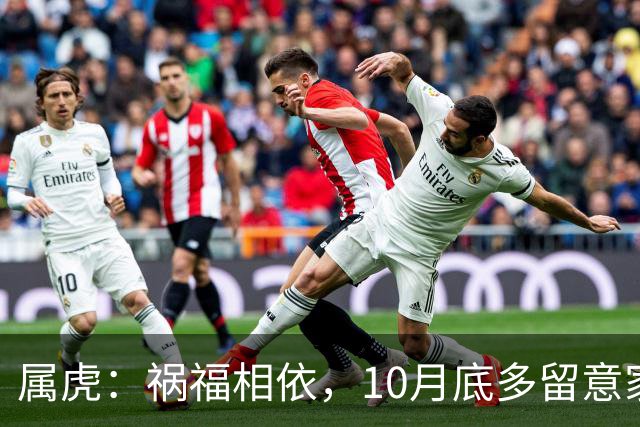 属虎：祸福相依，10月底多留意家门，提前做好家庭防备