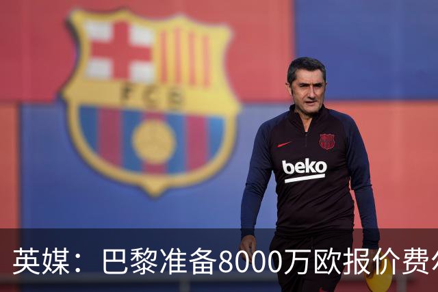 英媒：巴黎准备8000万欧报价费尔明，切尔西也有意